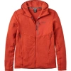 Rab Ascendor Light Hoodie In Red