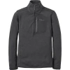Rab Ascendor Light Pull-on Jacket In Black