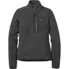 Rab Ascendor Light Pull-on Top In Gray