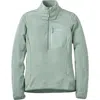 Rab Ascendor Light Pull-on Top In Green