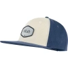 Rab Axion Badge Cap In Blue