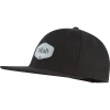 Rab Axion Badge Cap In Gray