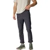 Rab Birchen Pant In Gray