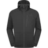 Rab Borealis Alpine Full-zip Hoodie In Black