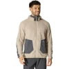 Rab Buckstone Hoodie In Gray