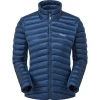 Rab Cirrus Flex 2.0 Jacket In Blue