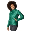 Rab Cirrus Flex 2.0 Jacket In Green