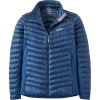 Rab Cirrus Flex Insulated Jacket In Blue