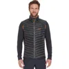 Rab Cirrus Flex Vest In Black