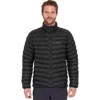Rab Cirrus Jacket In Black