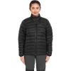 Rab Cirrus Jacket In Black