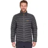 Rab Cirrus Jacket In Gray
