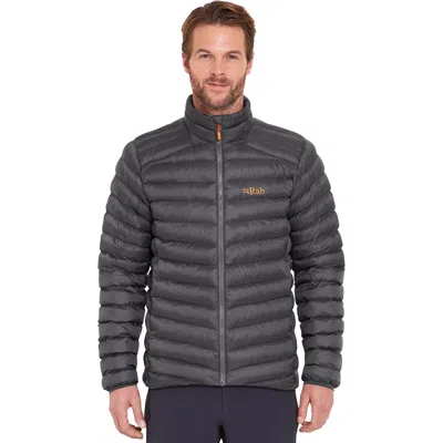 Rab Cirrus Jacket In Gray