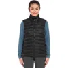 Rab Cirrus Vest In Black