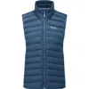 Rab Cirrus Vest In Blue