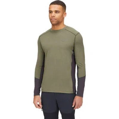 Rab Conduit Crew In Multi