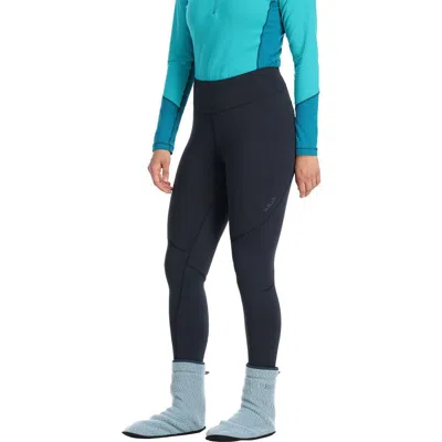 Rab Conduit Tight In Black