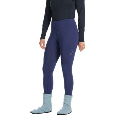 Rab Conduit Tight In Patriot Blue