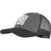 Rab Dihedral Badge Cap In Gray