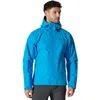 Rab Downpour Jacket In Blue