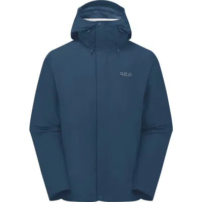 RAB RAB DOWNPOUR JACKET