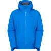 Rab Downpour Light Jacket In Blue