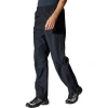Rab Downpour Pant In Black