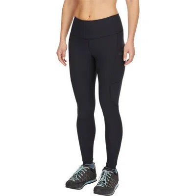 Rab Escape Tight In Black