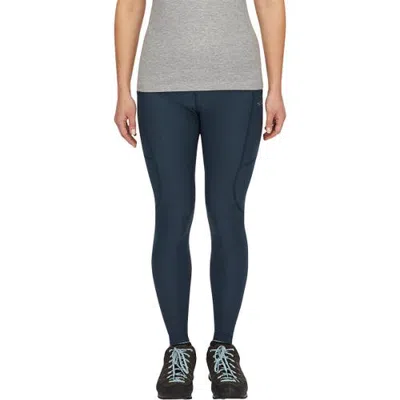 Rab Escape Tight In Blue