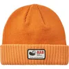Rab Essential Beanie In Orange