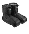 Rab Expedition Down Boots In Black