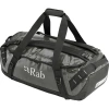 Rab Expedition Kitbag Ii 50l In Gray