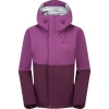 Rab Firewall Jacket In Purple
