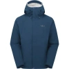 Rab Firewall Jacket In Blue