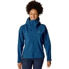 Rab Firewall Jacket In Blue