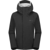 Rab Firewall Jacket In Black