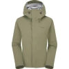 Rab Firewall Jacket In Green