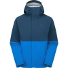Rab Firewall Jacket In Blue