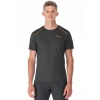 Rab Force Short-sleeve T-shirt In Black