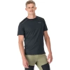 Rab Force Short-sleeve T-shirt In Gray
