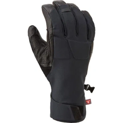 Rab Fulcrum Gtx Glove In Black