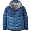 Rab Glaceon Pro Jacket In Blue