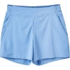 Rab Harpur Short In Blue