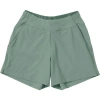 Rab Harpur Short In Green