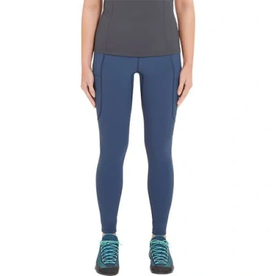 Rab Incline As Tight In Tempest Blue