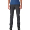 Rab Incline Light Pant In Black