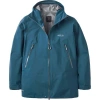 Rab Kangri Gtx Jacket In Green