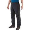 Rab Kangri Gtx Pant In Black