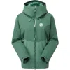 Rab Khroma Diffract Jacket In Green