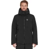 Rab Khroma Diffract Jacket In Black
